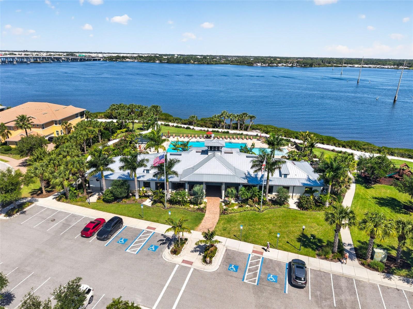 TIDEWATER PRESERVE - Residential