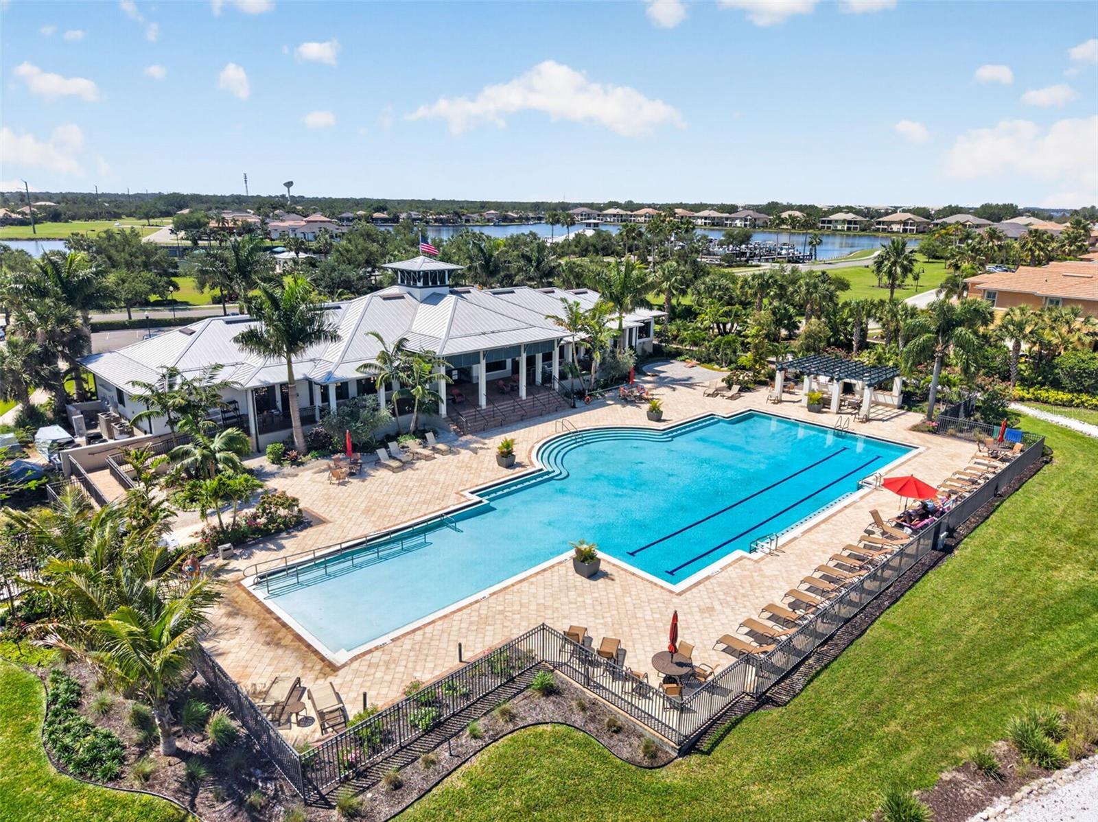 TIDEWATER PRESERVE - Residential