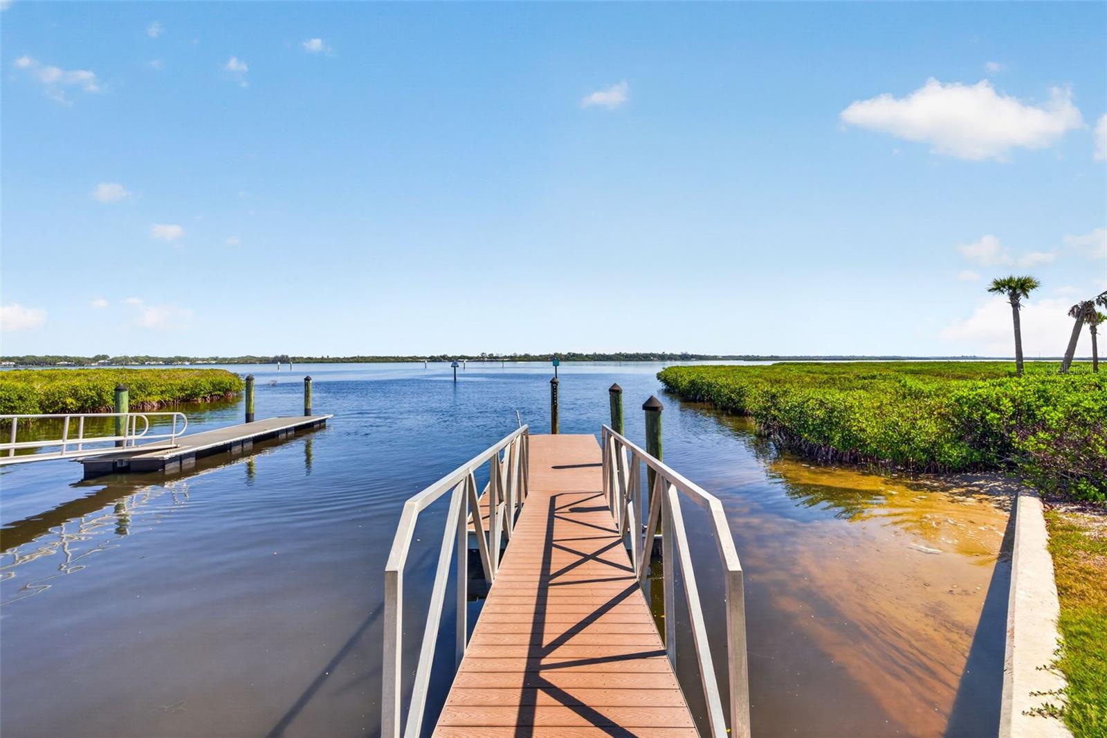 TIDEWATER PRESERVE - Residential