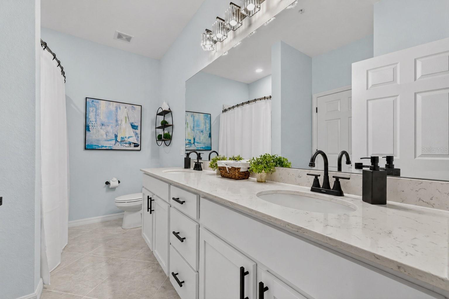 TIDEWATER PRESERVE - Residential
