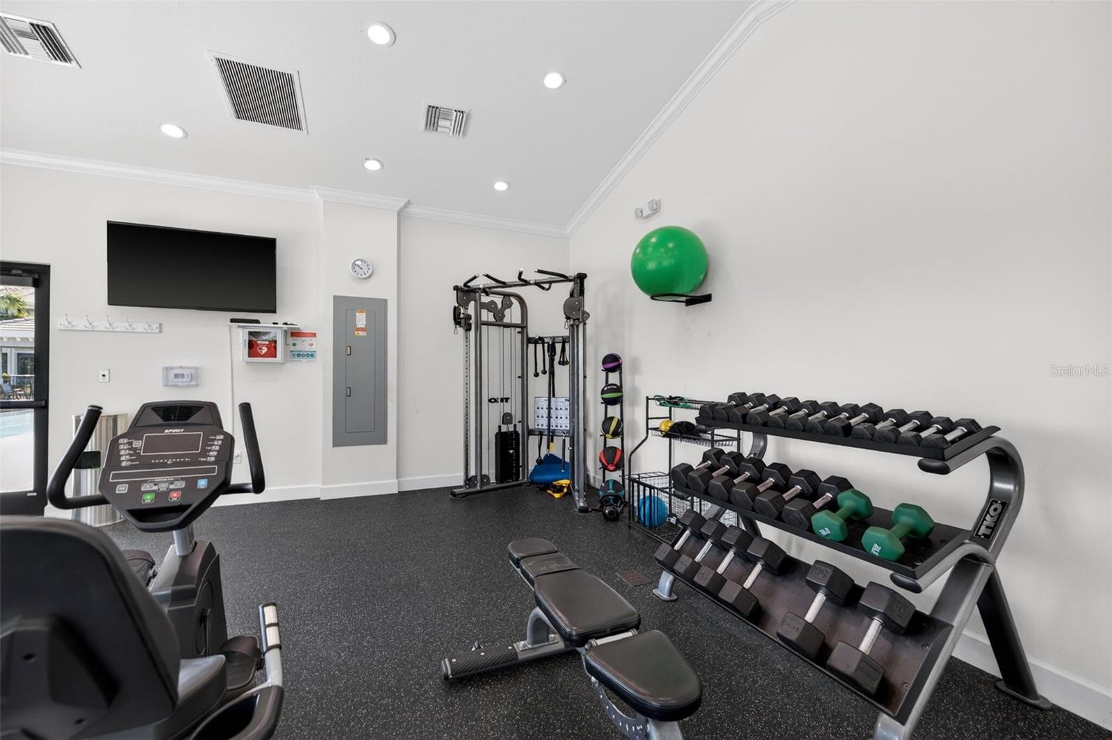 TIDEWATER PRESERVE - Residential