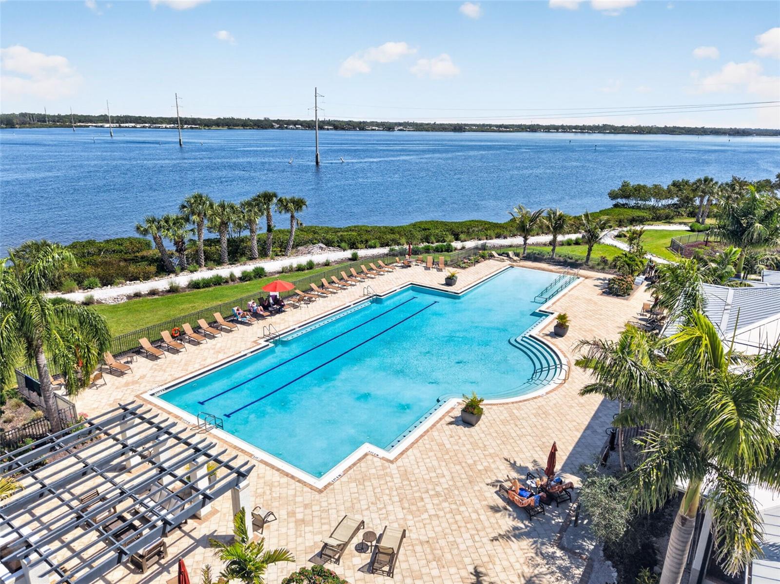 TIDEWATER PRESERVE - Residential