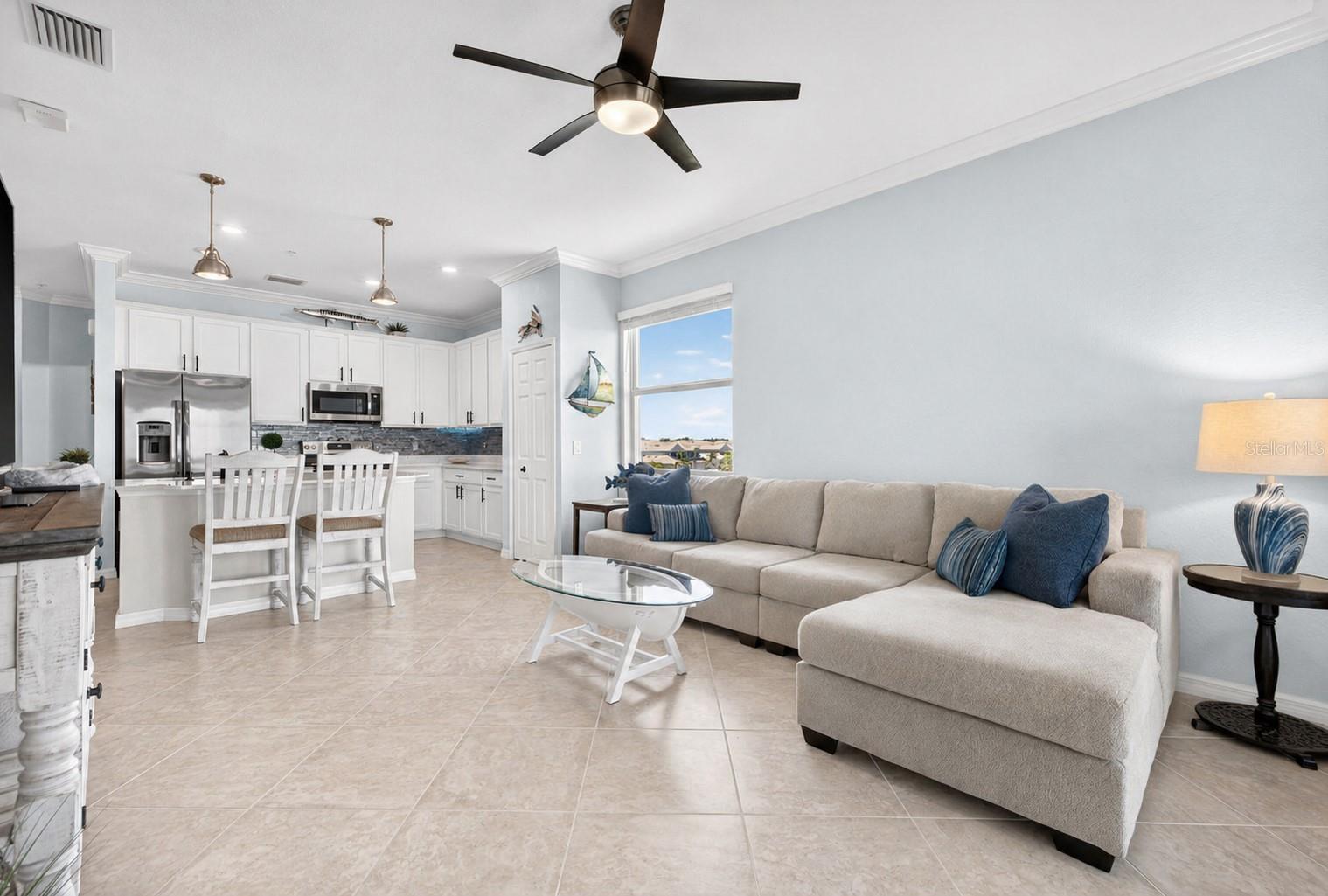 TIDEWATER PRESERVE - Residential