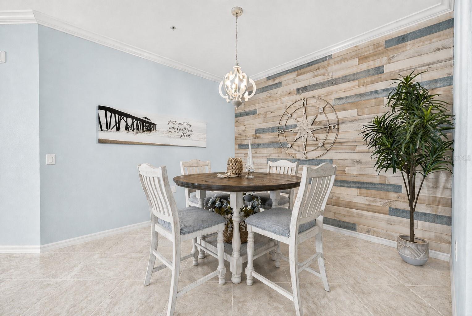 TIDEWATER PRESERVE - Residential