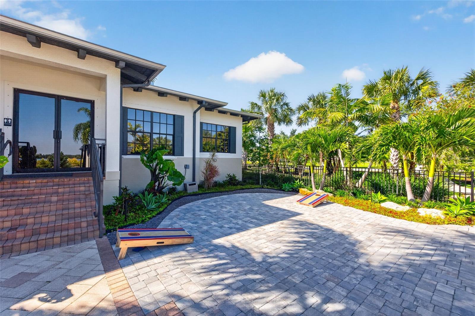 TIDEWATER PRESERVE - Residential