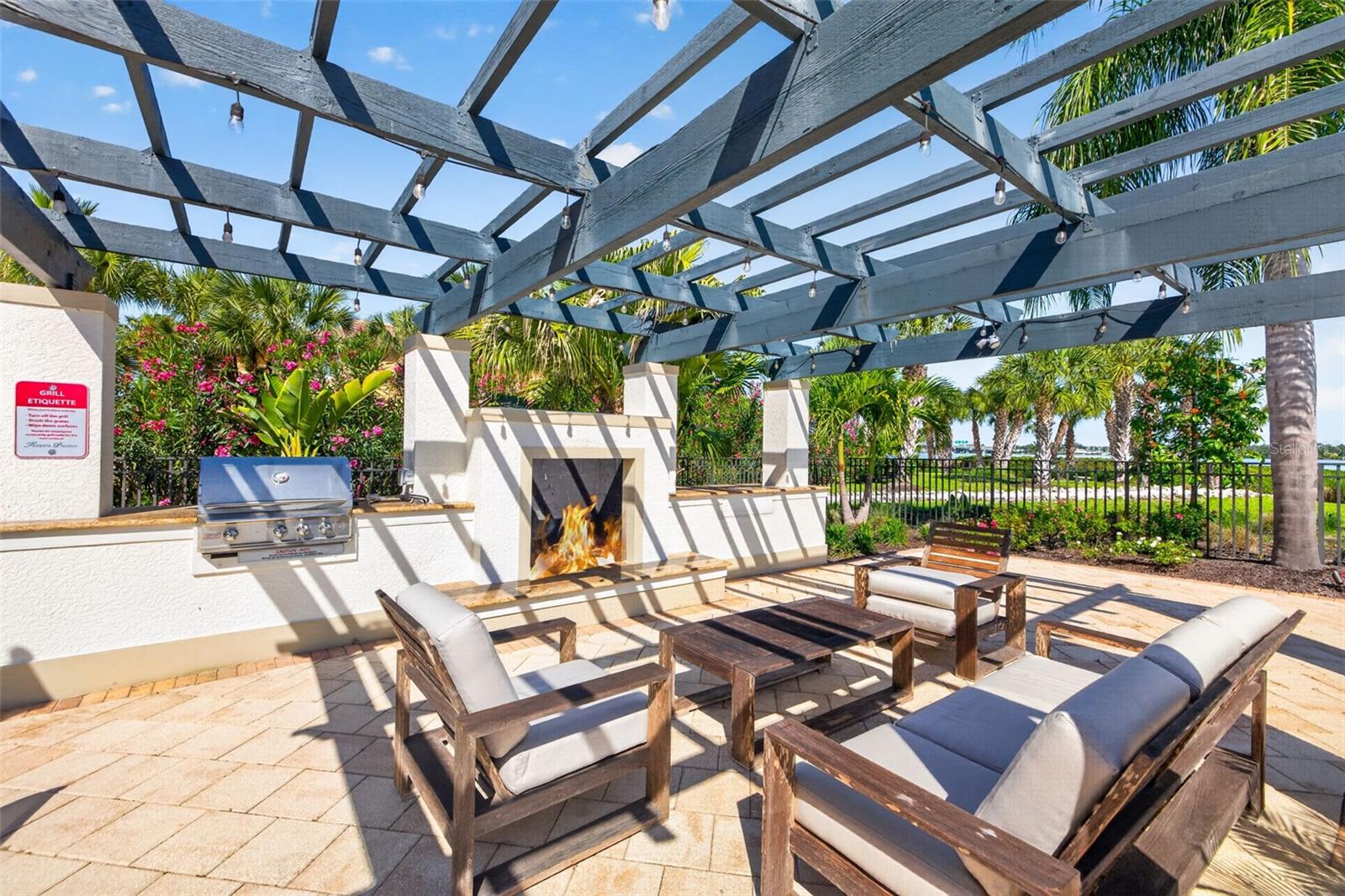 TIDEWATER PRESERVE - Residential