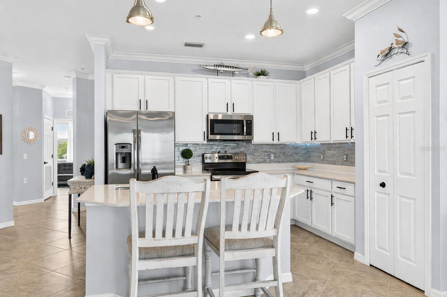 TIDEWATER PRESERVE - Residential