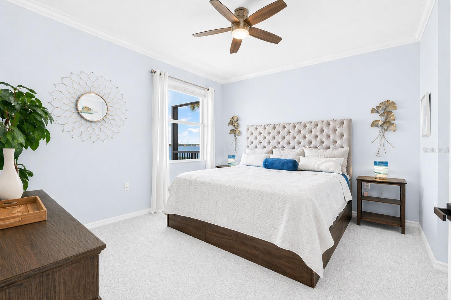 TIDEWATER PRESERVE - Residential