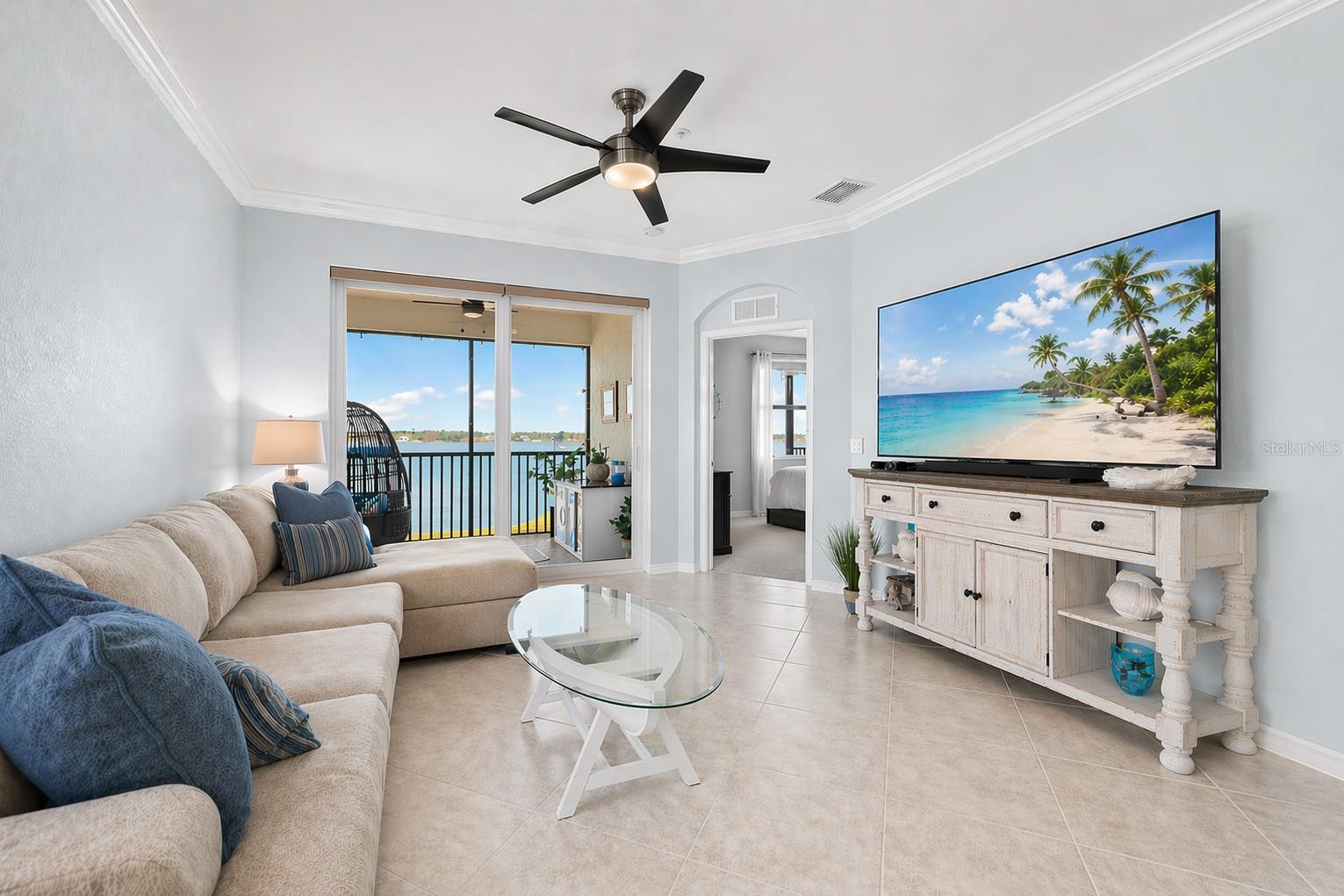 TIDEWATER PRESERVE - Residential