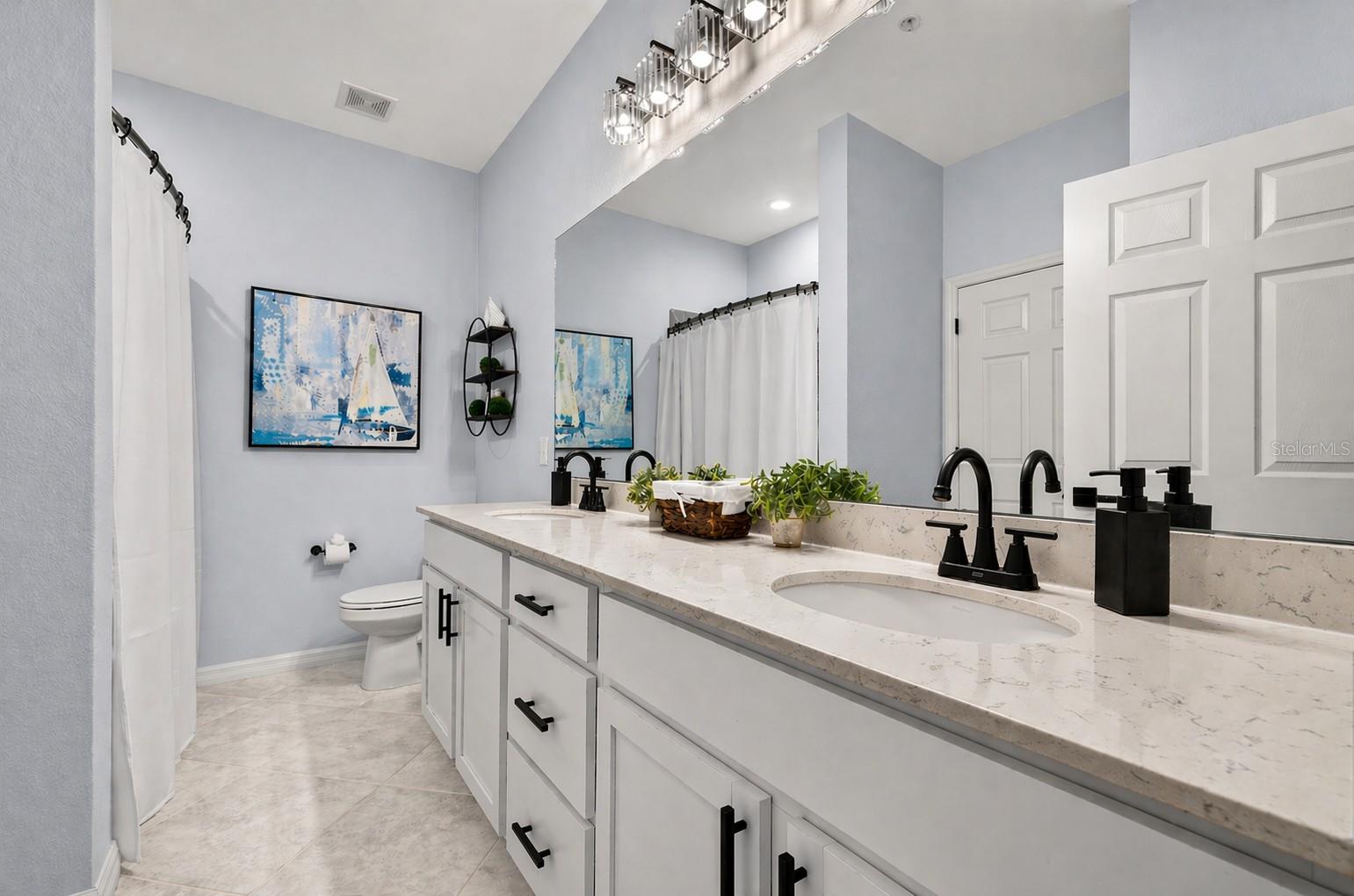 TIDEWATER PRESERVE - Residential