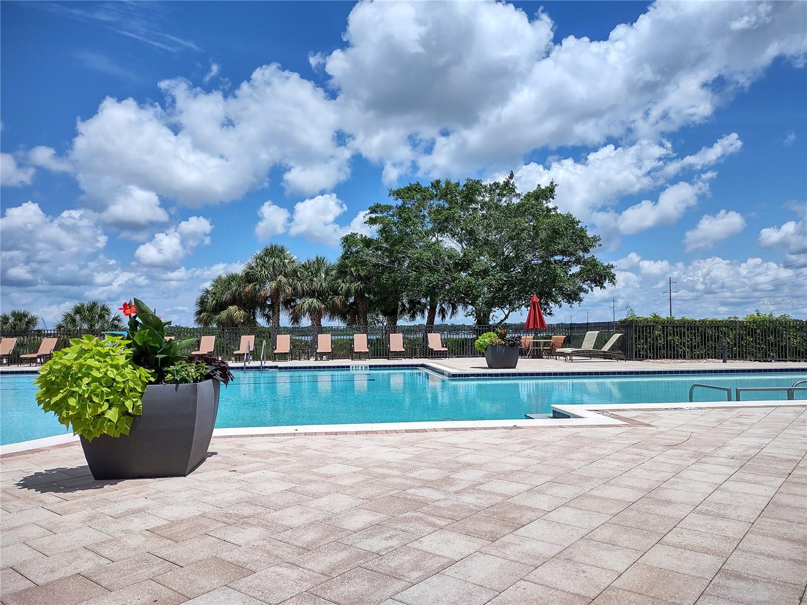 TIDEWATER PRESERVE - Residential