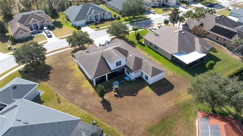 A home in SPRING HILL