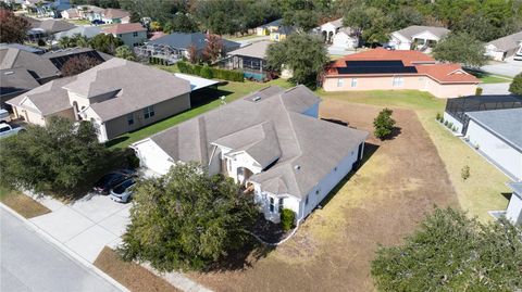 A home in SPRING HILL