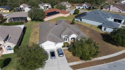 A home in SPRING HILL