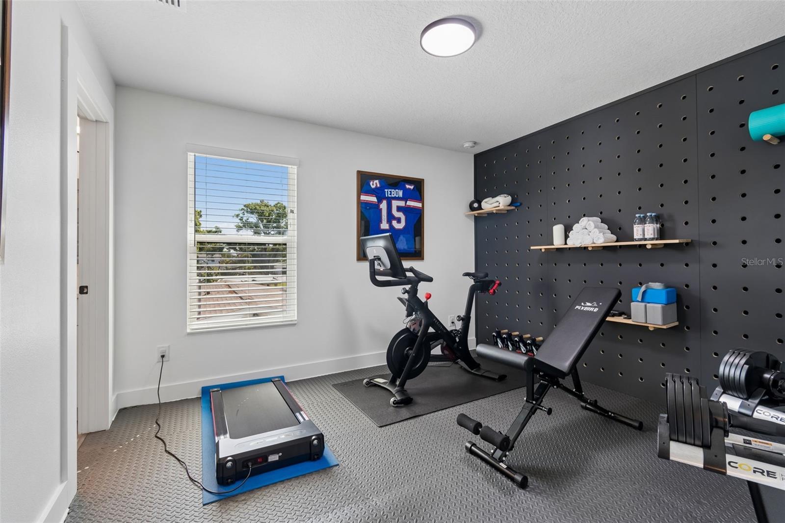 MAC DILL PARK - Residential