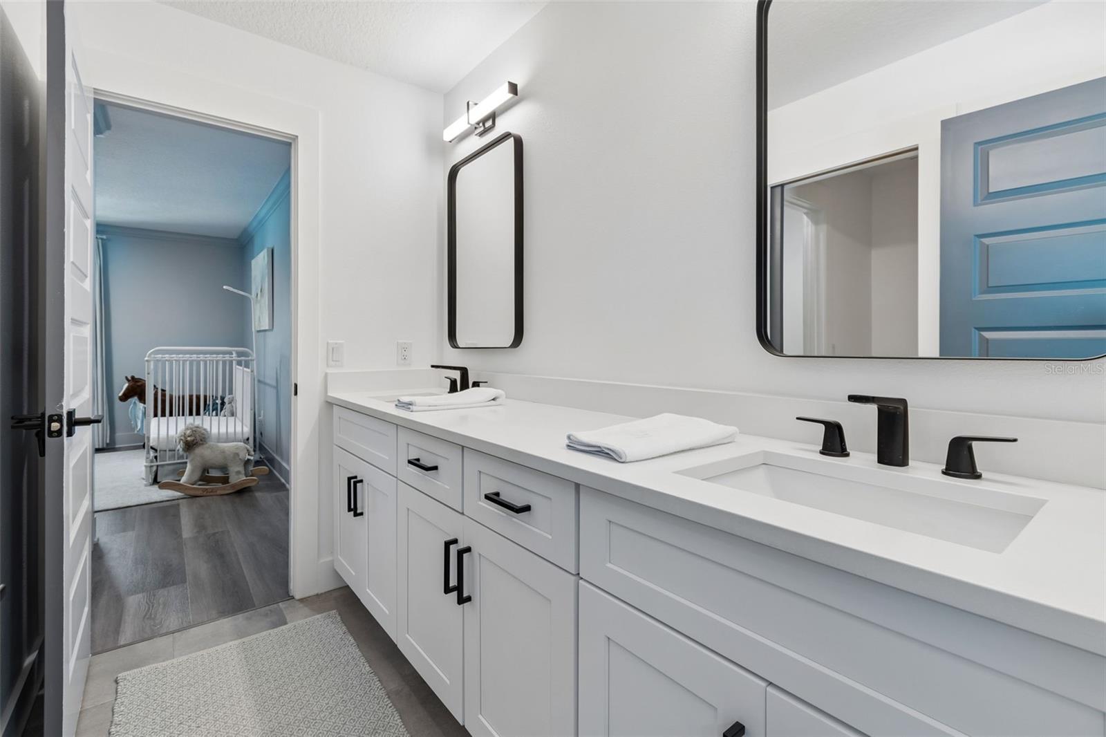 MAC DILL PARK - Residential