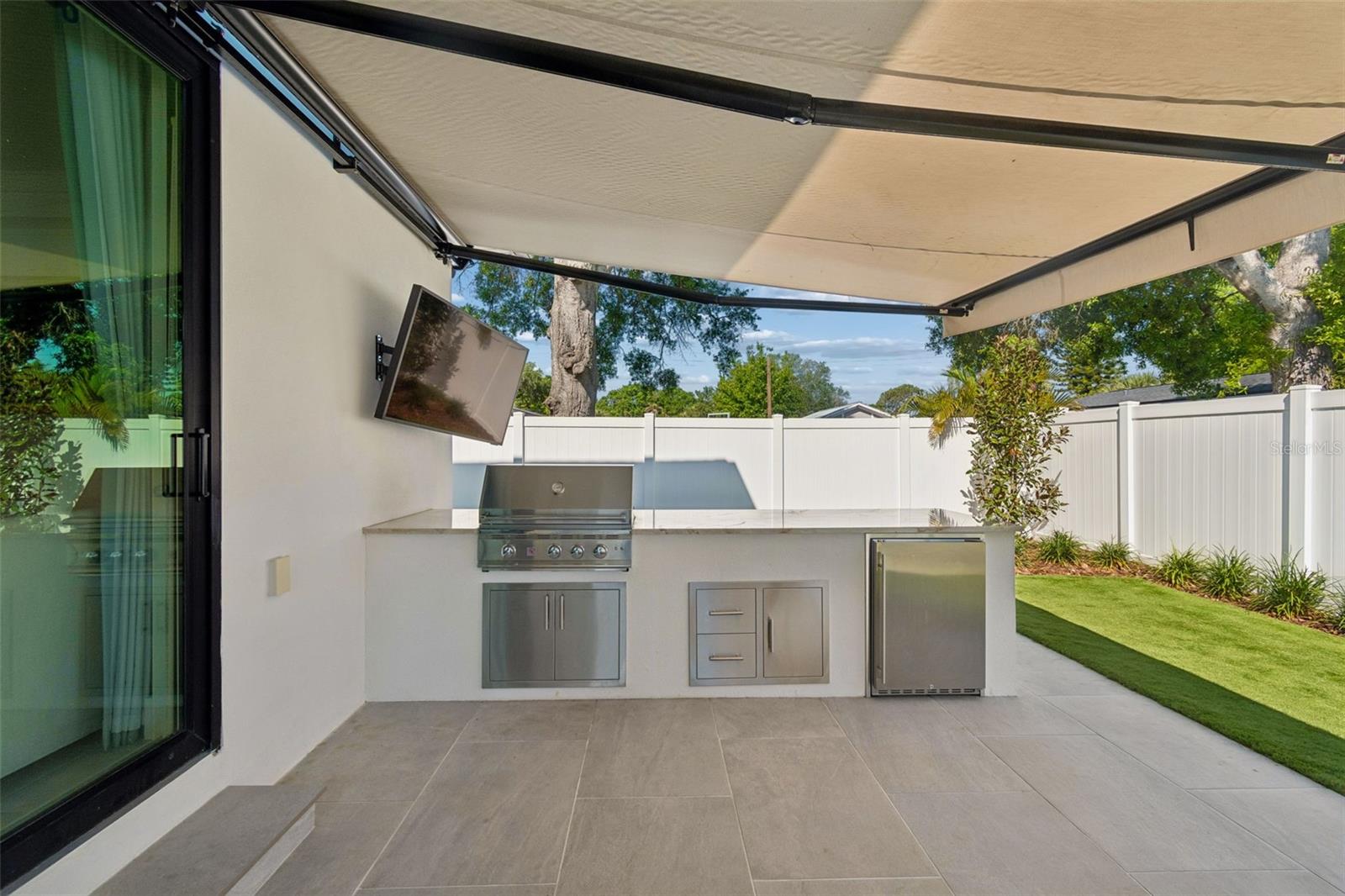 MAC DILL PARK - Residential