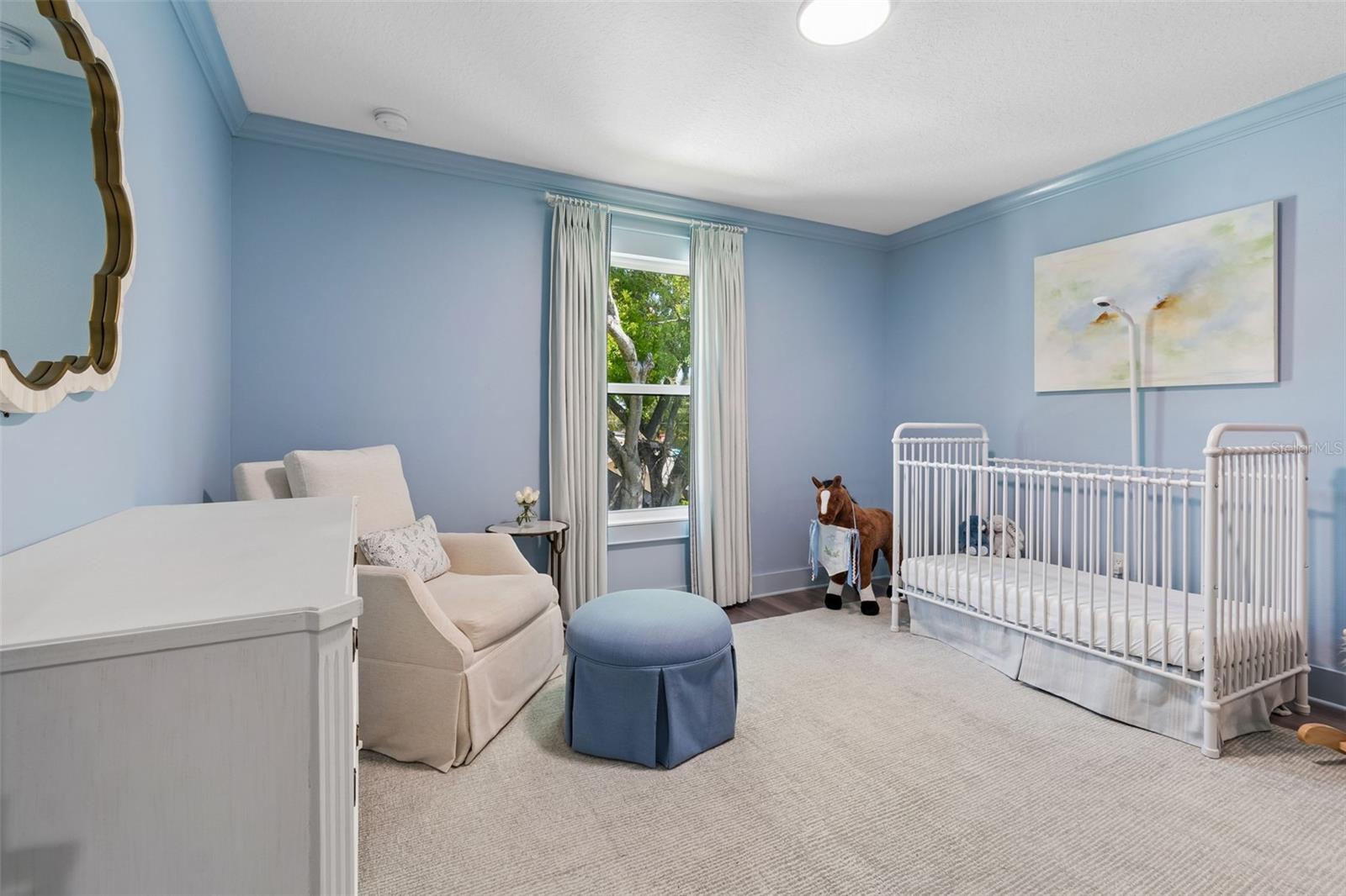 MAC DILL PARK - Residential