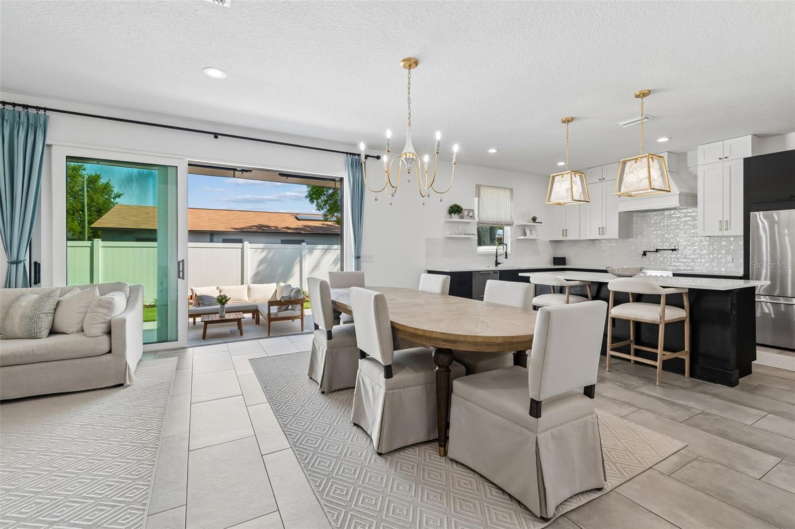 MAC DILL PARK - Residential