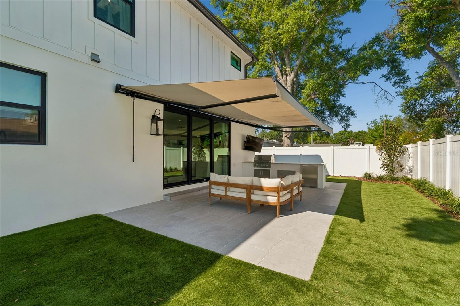 MAC DILL PARK - Residential