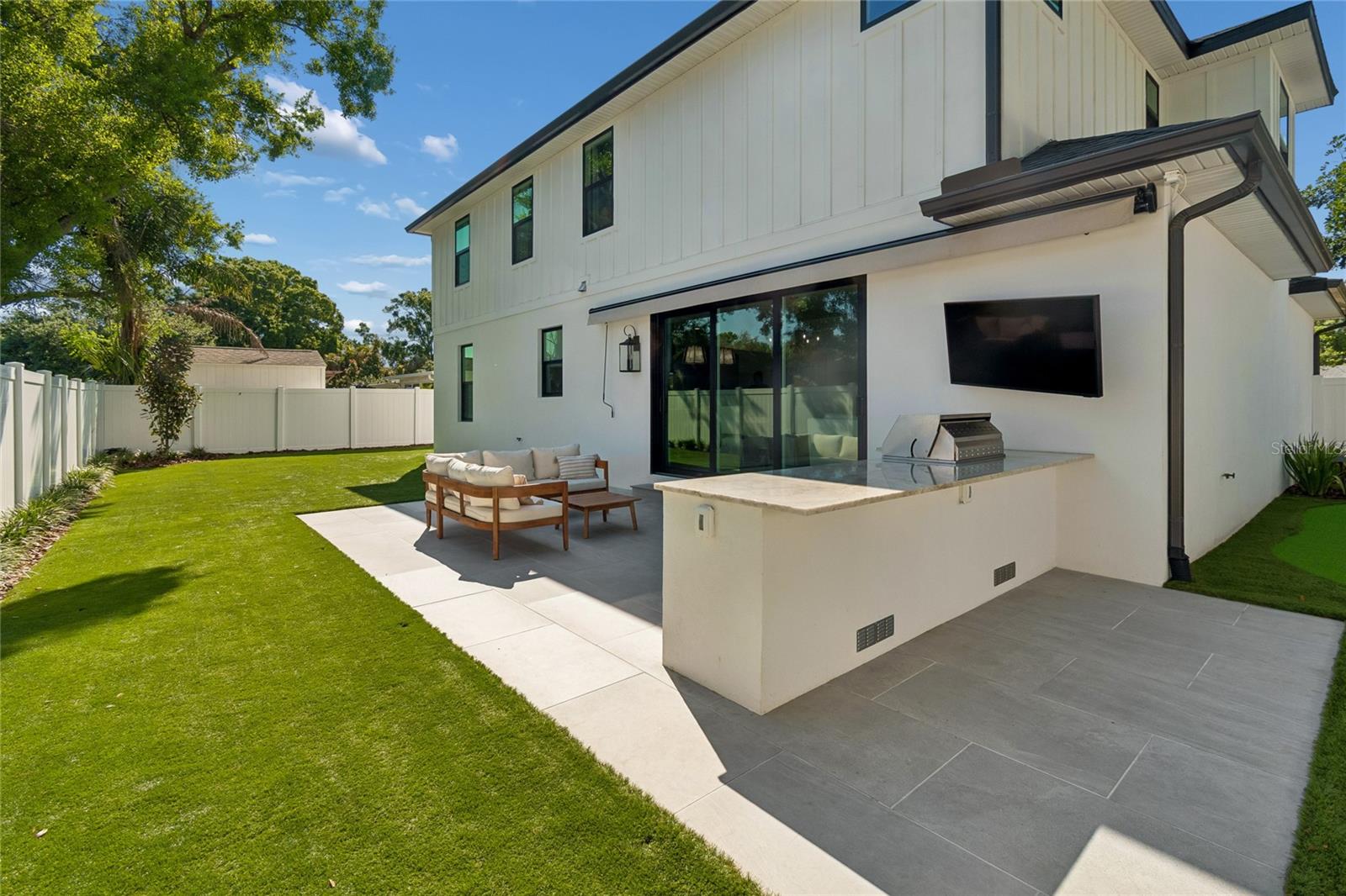 MAC DILL PARK - Residential