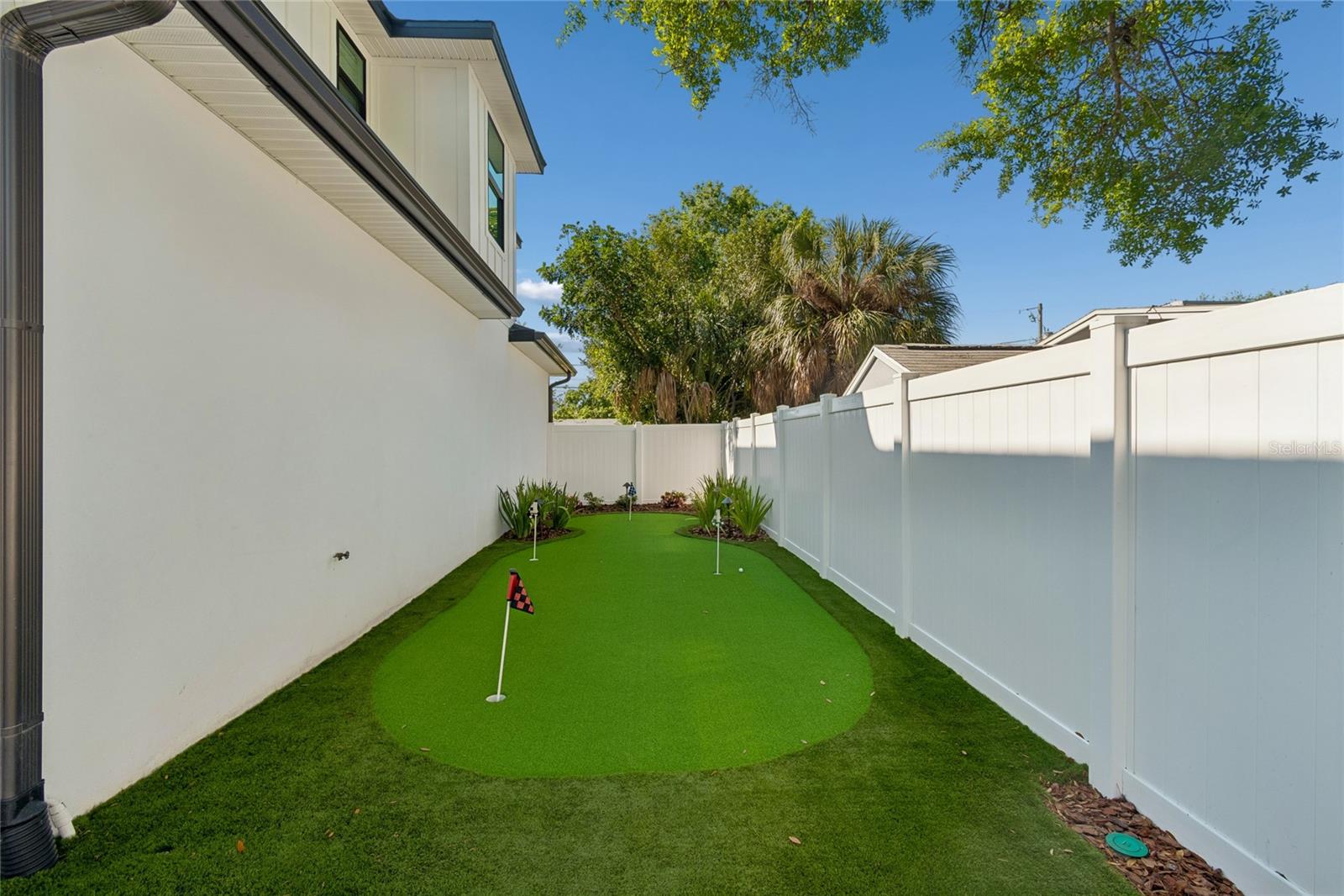 MAC DILL PARK - Residential