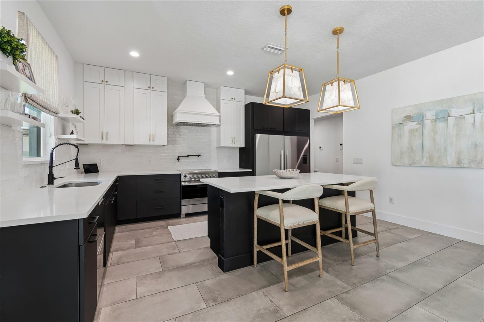 MAC DILL PARK - Residential