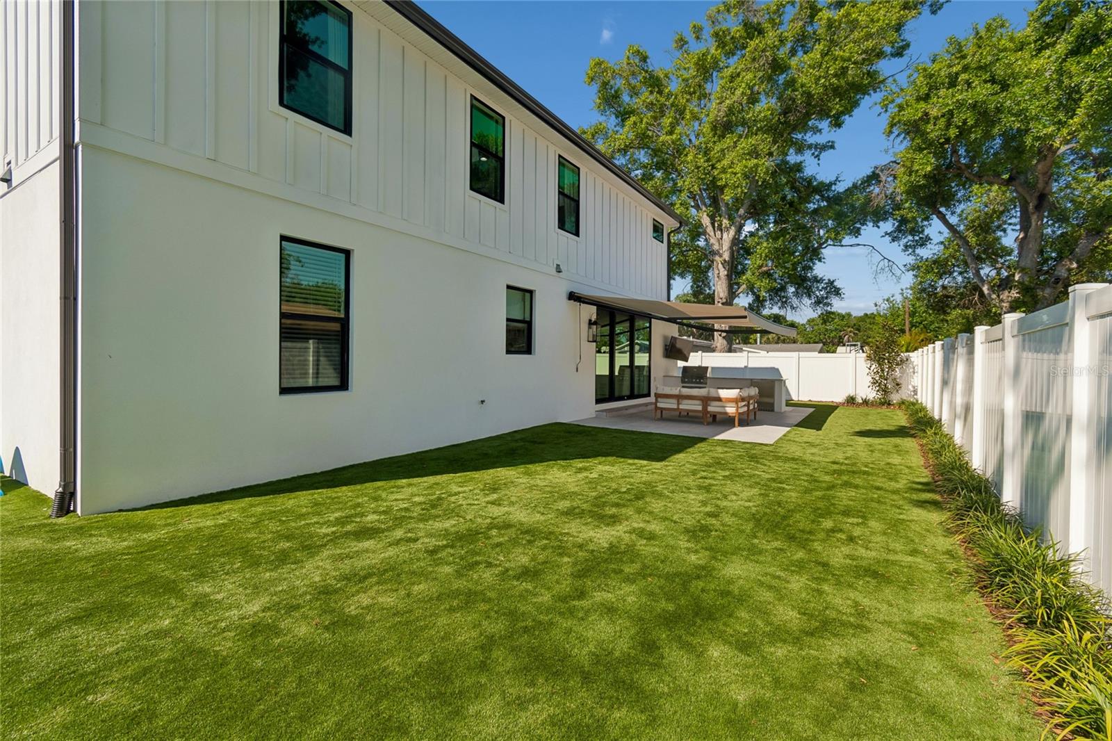 MAC DILL PARK - Residential