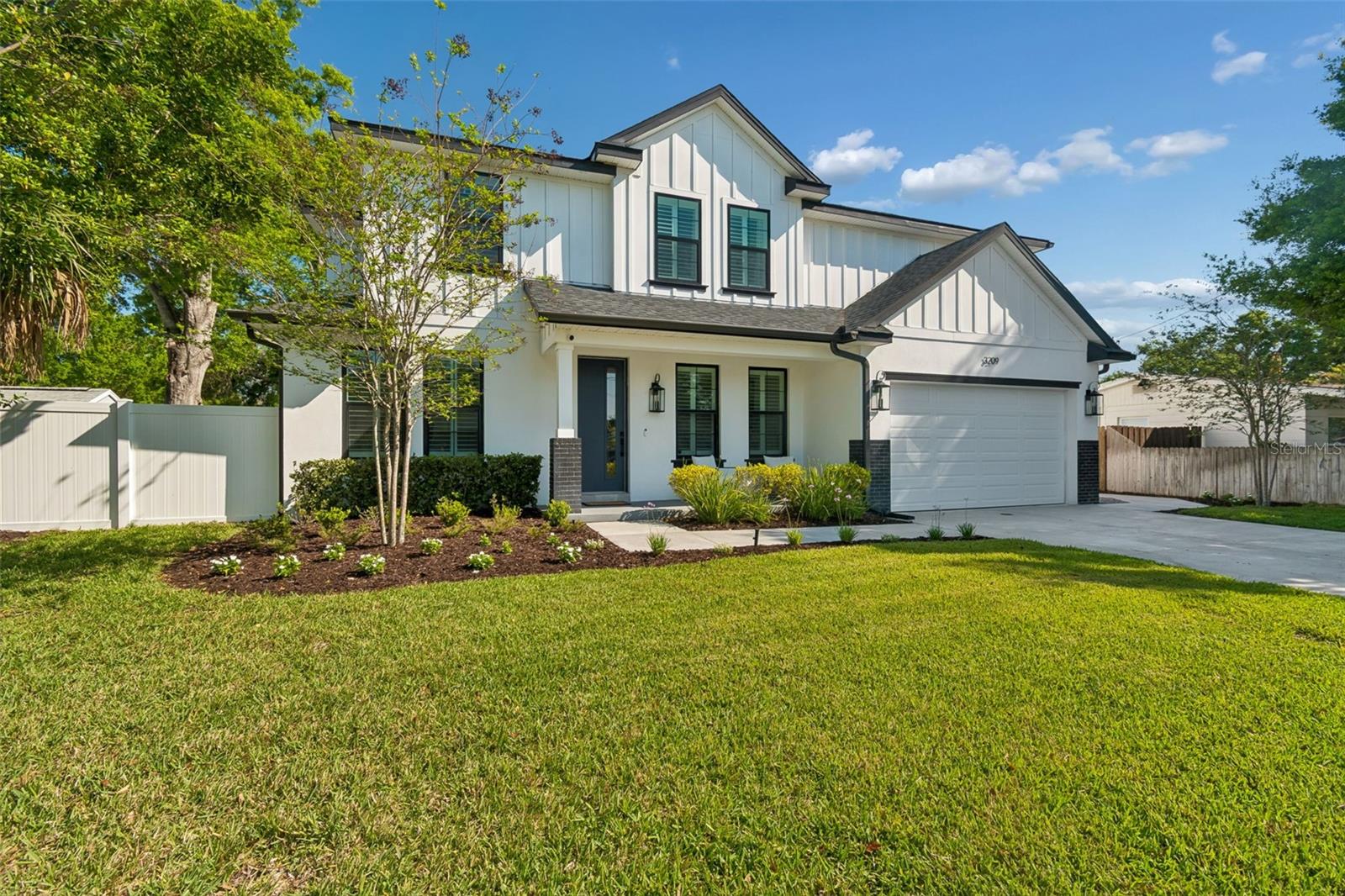 MAC DILL PARK - Residential