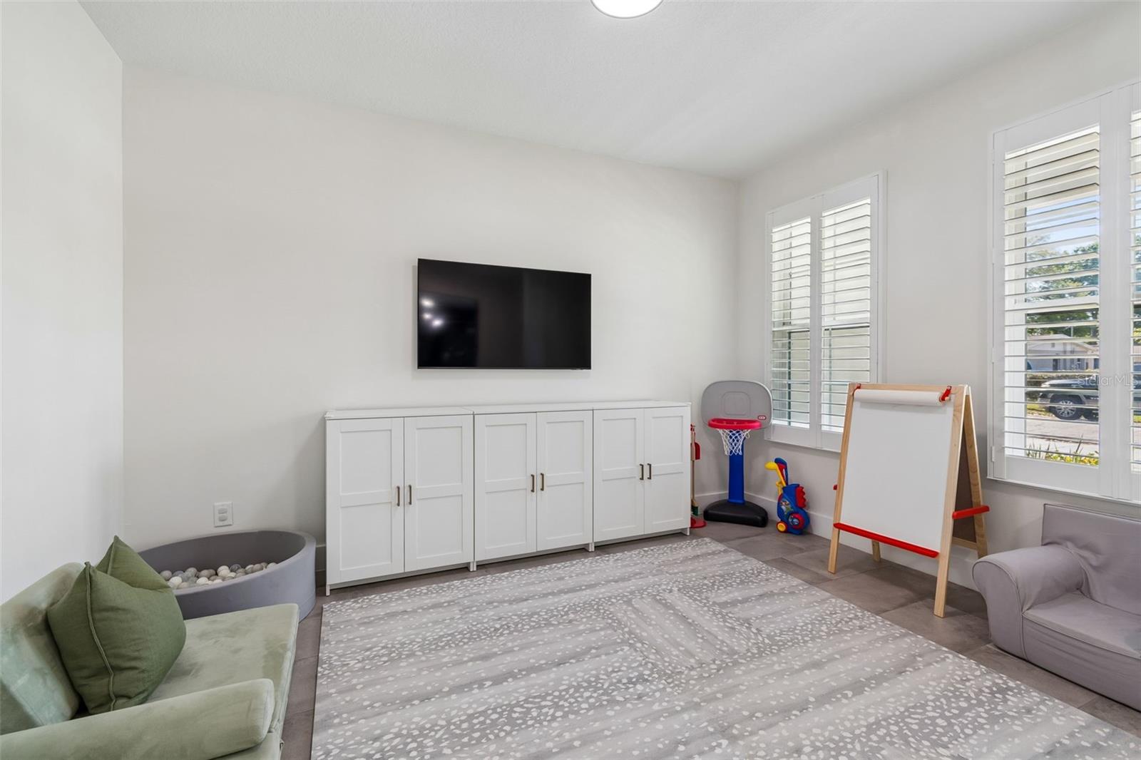 MAC DILL PARK - Residential