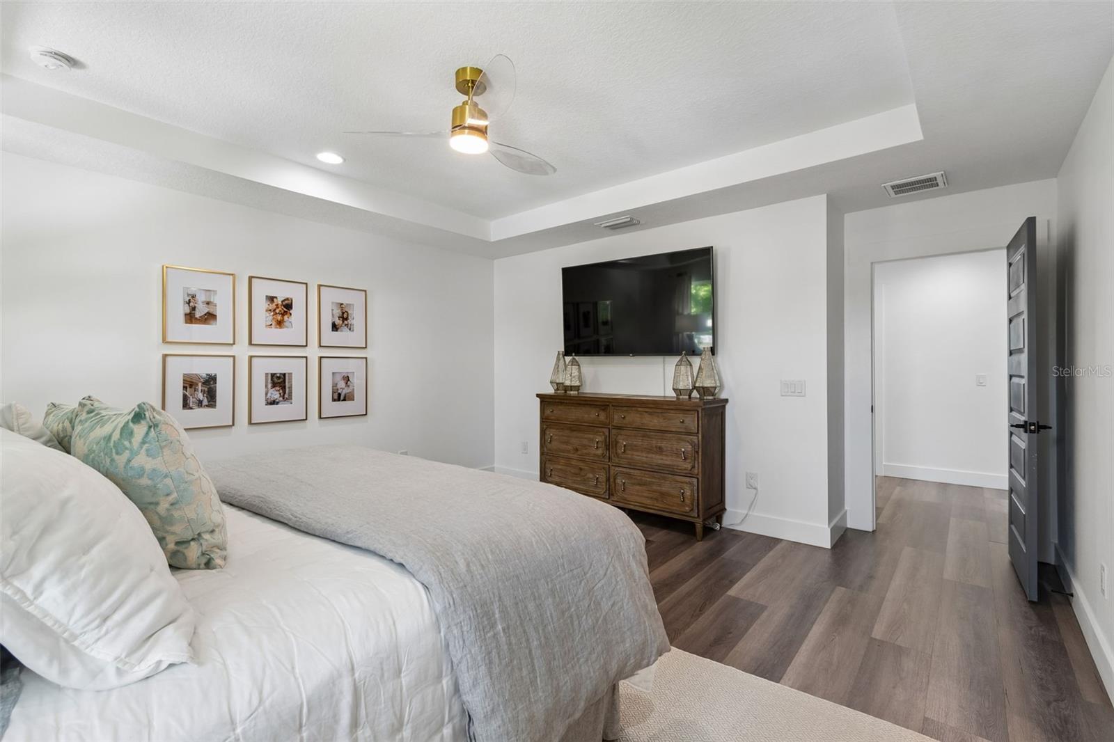 MAC DILL PARK - Residential