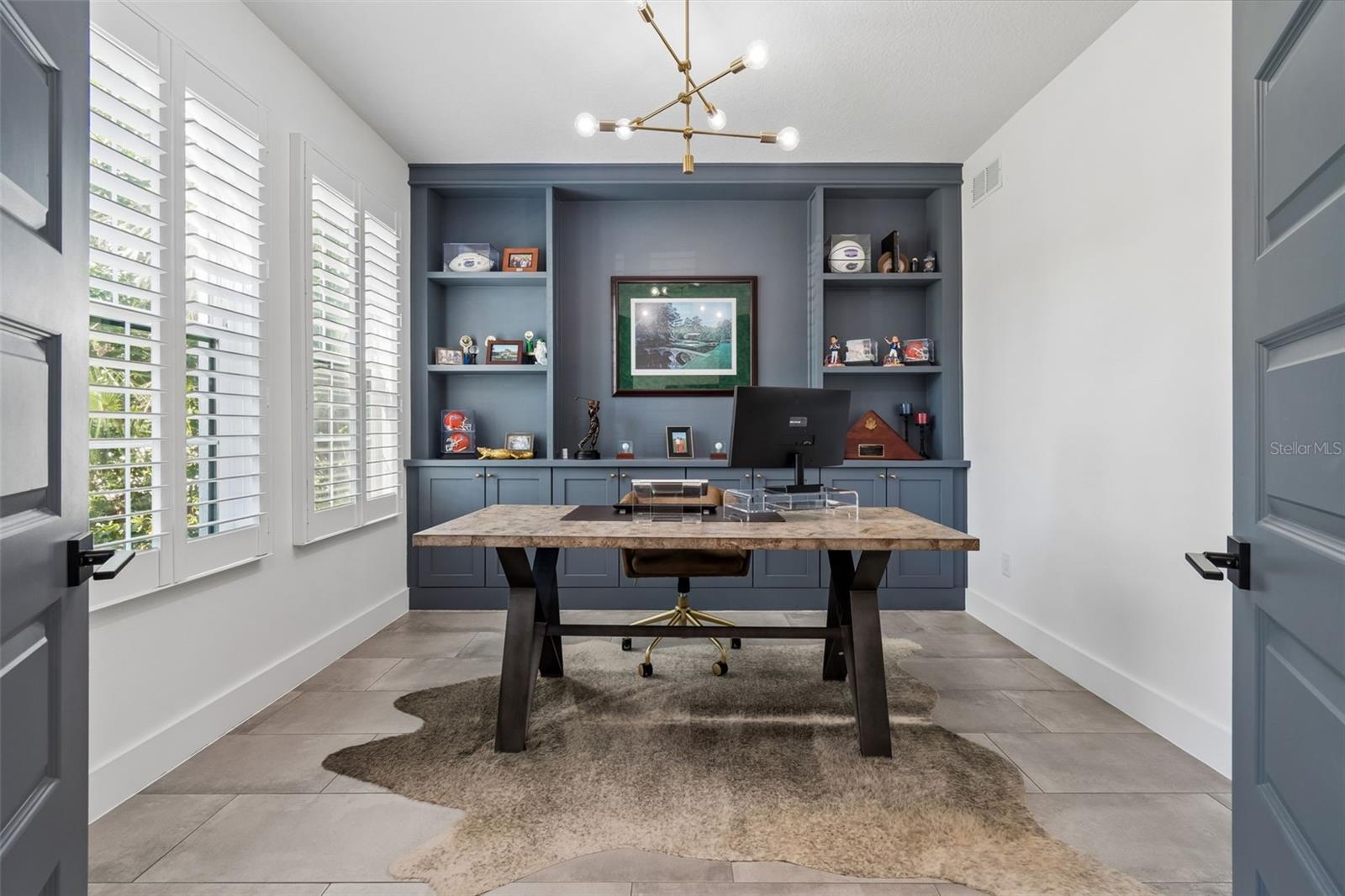 MAC DILL PARK - Residential