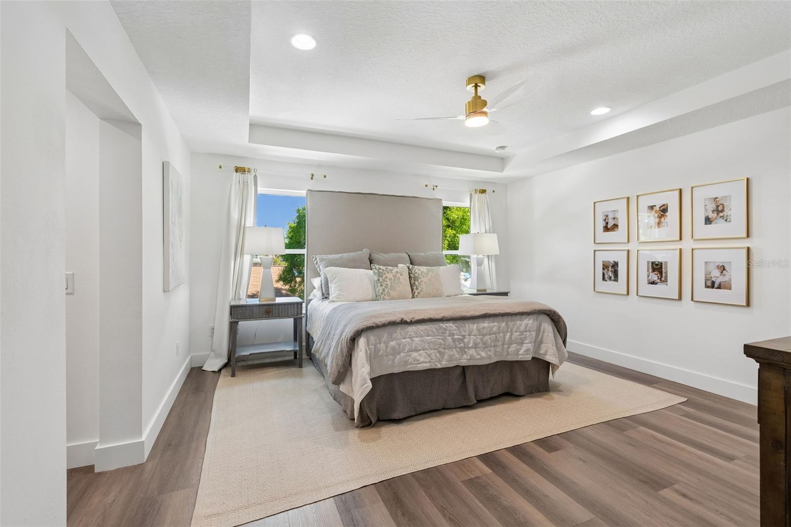 MAC DILL PARK - Residential