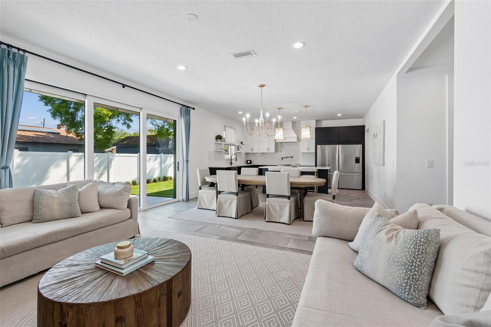 MAC DILL PARK - Residential