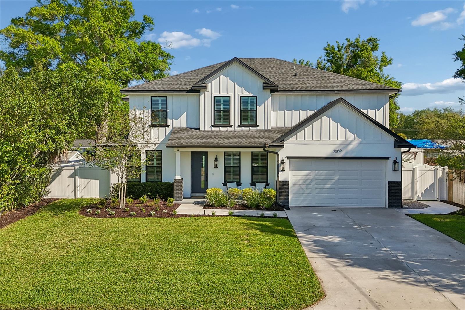 MAC DILL PARK - Residential