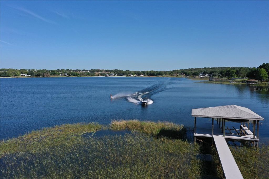 Photo of 10713 Denali Drive, Clermont, FL 34711 (MLS # O6402163)