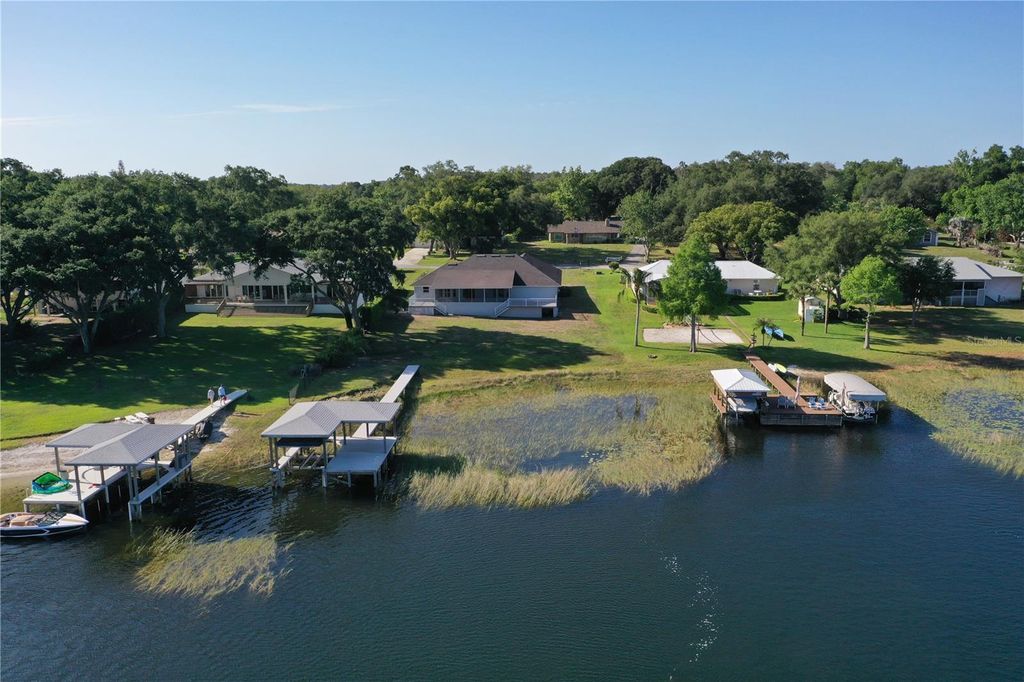 Photo of 10713 Denali Drive, Clermont, FL 34711 (MLS # O6402163)