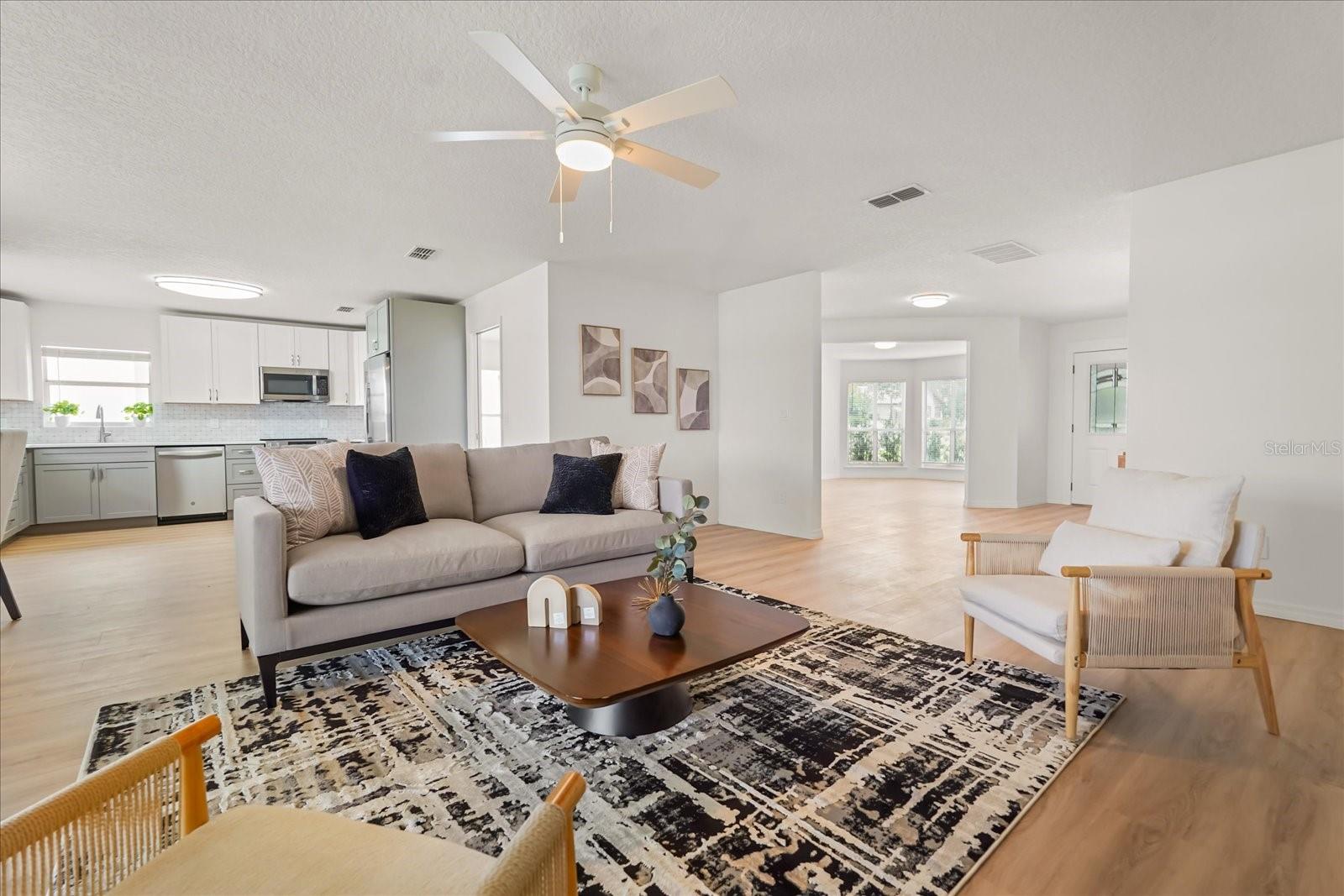 AURORA HOMES SUB - Residential