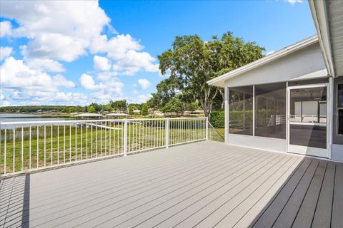Tiny photo for 10713 Denali Drive, Clermont, FL 34711 (MLS # O6402163)