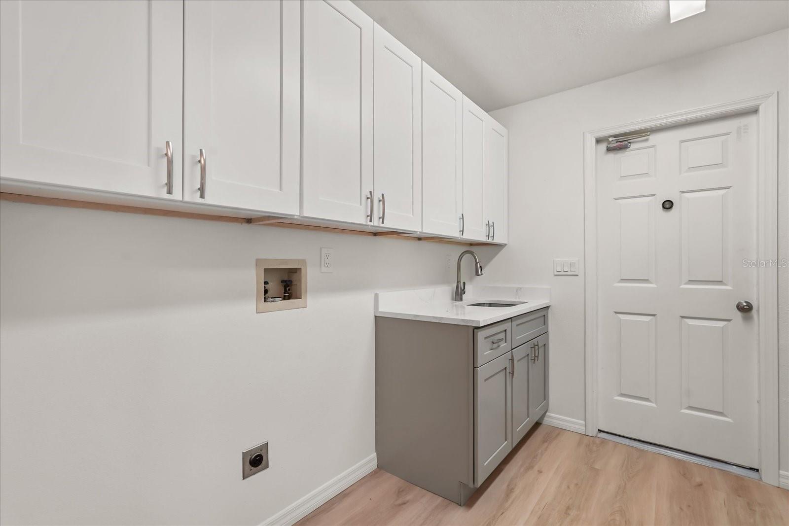 AURORA HOMES SUB - Residential