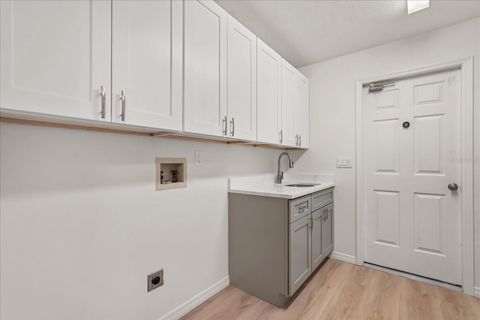 Tiny photo for 10713 Denali Drive, Clermont, FL 34711 (MLS # O6402163)