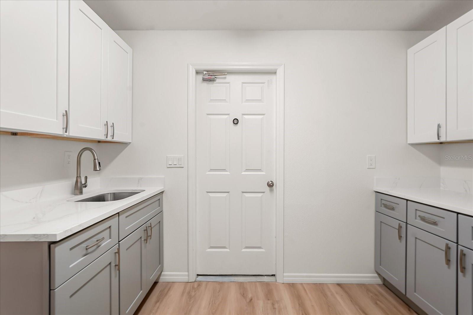 AURORA HOMES SUB - Residential