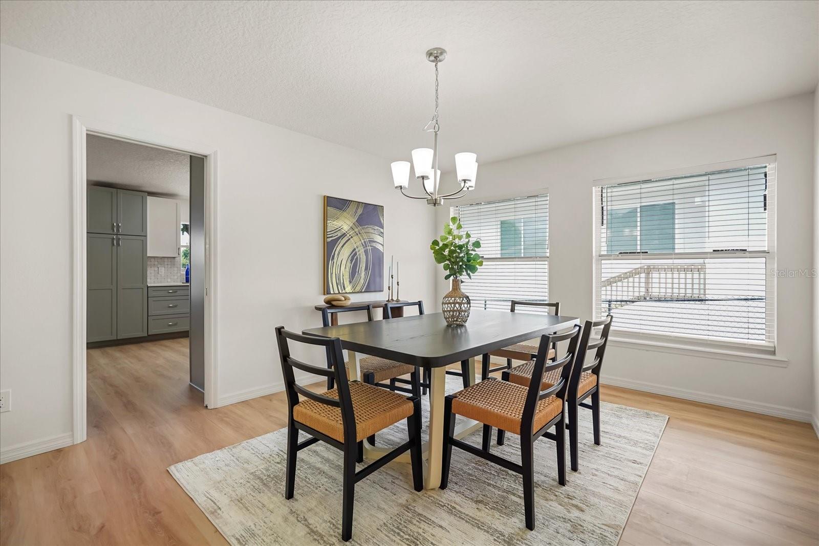 AURORA HOMES SUB - Residential