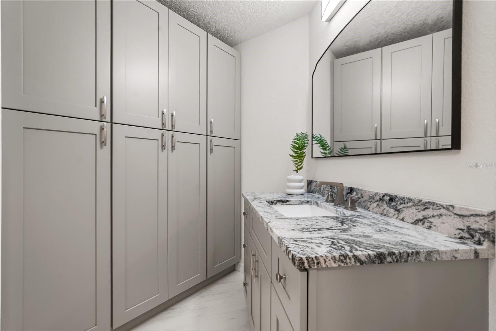 AURORA HOMES SUB - Residential