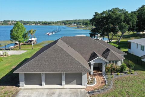 Photo of 10713 Denali Drive, Clermont, FL 34711 (MLS # O6402163)