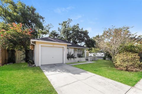 1301 E CURTIS STREET TAMPA FL 33603