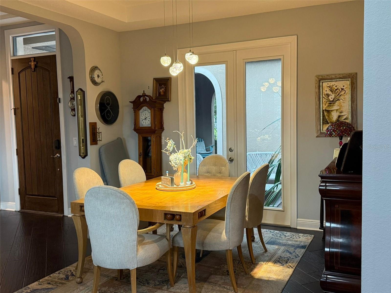 WATERSIDE ON JOHNS LAKE PH 1 - Residential Lease