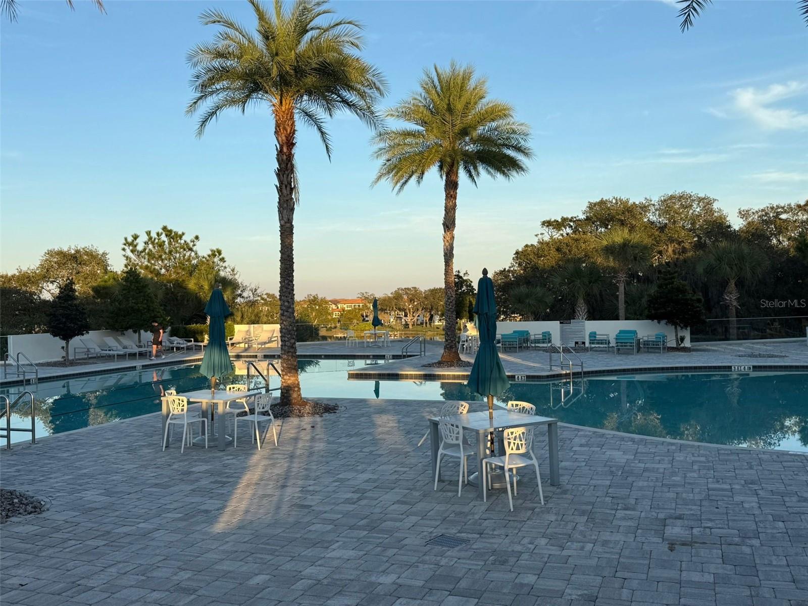 WATERSIDE ON JOHNS LAKE PH 1 - Residential Lease