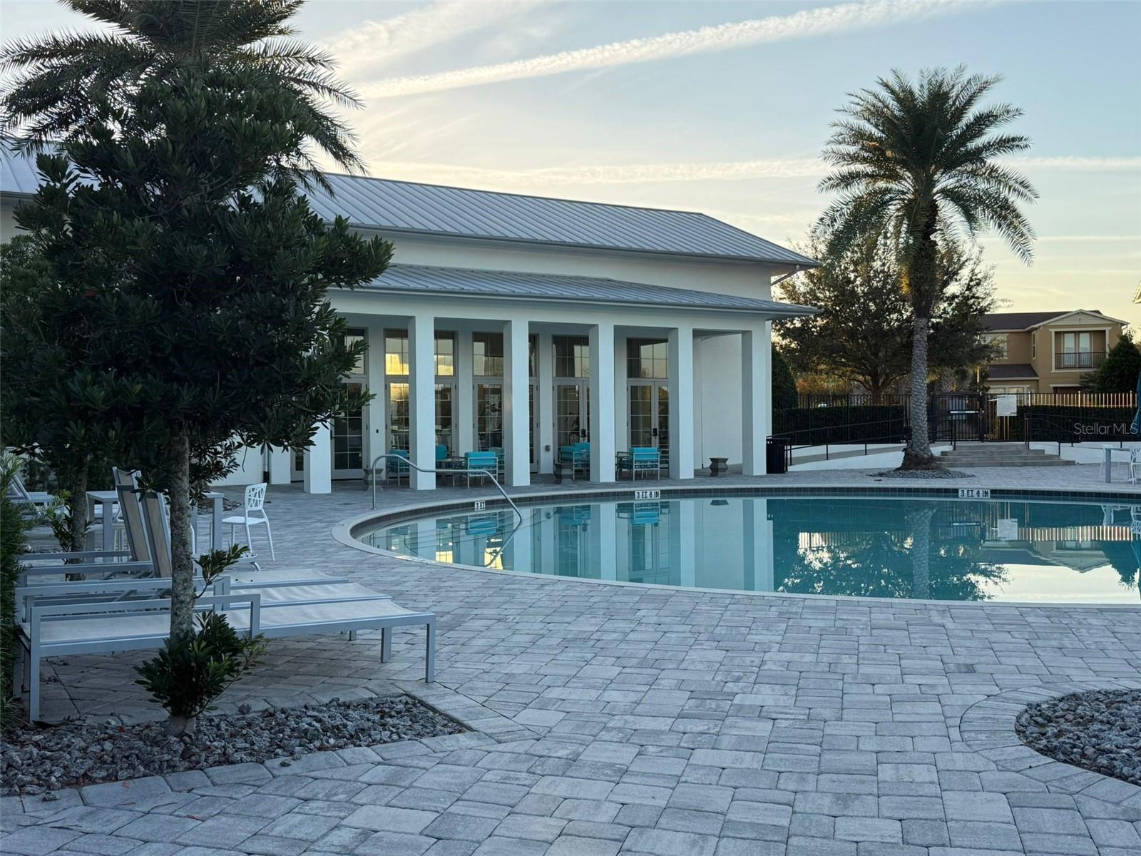 WATERSIDE ON JOHNS LAKE PH 1 - Residential Lease