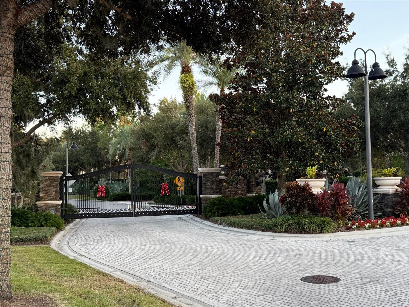 WATERSIDE ON JOHNS LAKE PH 1 - Residential Lease